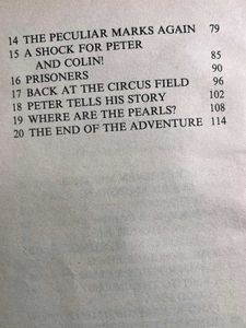 Secret Seven Adventure