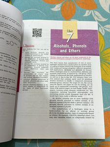 12th Chemistry Latest Edition!!! Ncert
