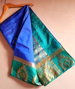 Art Silk Saree