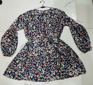 Floral Onepiece