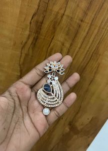 Elegant Drop Earrings