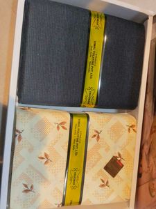 Trueman Unstitched Fabric Set