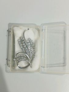 Brooch Or Coat Pin For Men