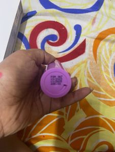 Foxtale Moisturizer