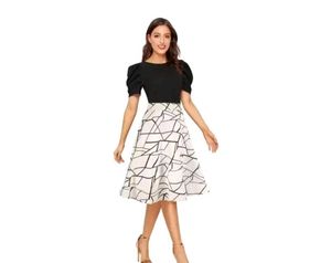 Women Dresses For Work