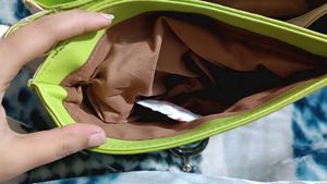 Branded Sling beg