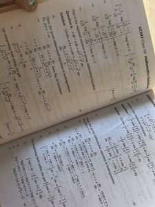 NCERT Math Class 12