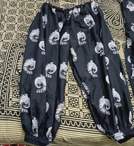 Afgani Kurta Set