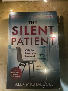 The Silent Patient