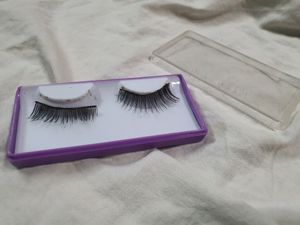 Fake Lashes