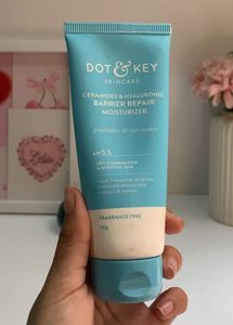 Dot &amp; Key Barrier Repair Moisturizer
