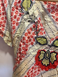 Beautiful Boho  Imported Top
