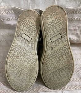 Kid's High-Top Sneakers/ Boots