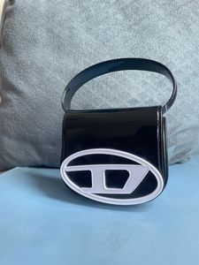 Diesel Inspired Mini Bag