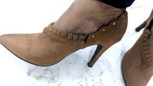 Heels Shoes