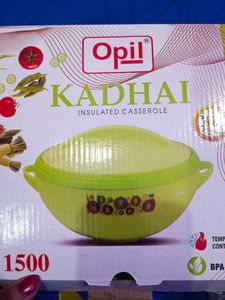 Opil Kadai Insulated Casserole