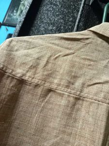 Men&#39;s Casual Shirt