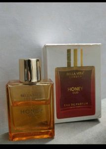 Bella Vita Honey Oud 🍯