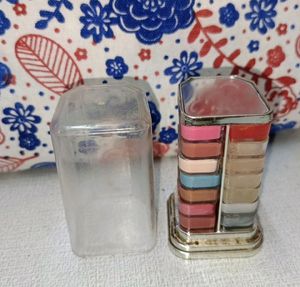 💄 Lipstick  With Lip gloss