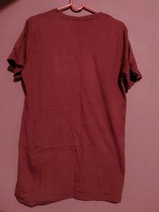 Over Sized T- Shirt
