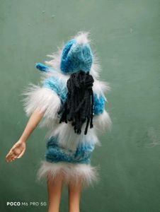 Winter Outfit only  dress