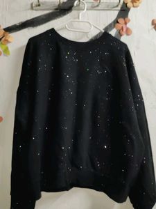Sparkling Sweatshirt ✨