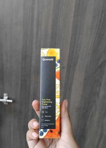 Quench Brightening Primer