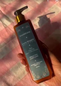 FreshLuxe Luxe Repair Shampoo