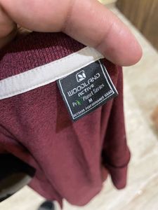 Woodland Explore T-Shirt