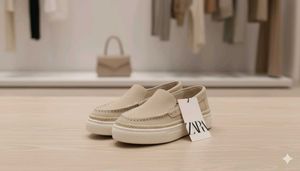 Zara Kids Shoes...