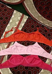 Bra Combo