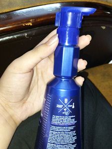 BBLUNT Moisture Shampoo