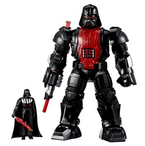 Star Wars Epic Darth Vader Ultimate Action Figure