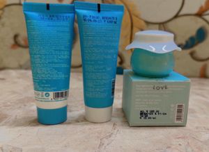 Dot &amp; Key Barrier Repair Skincare Set