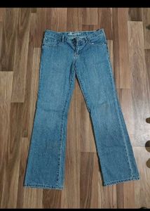 Women Bootcut Jeans