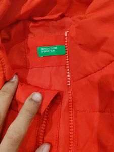 United Colors of Benetton Jacket