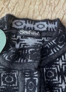 Soulwin Designer Cardigan