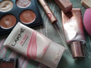 Makeup Bundle
