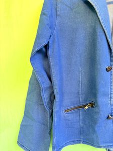 Denim Jacket For Women🧥 || Good ||