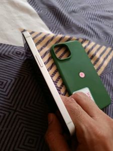 Iphone 13 White