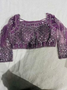 Lehenga For Wedding 😍❤️