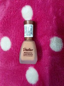 Daily Face Cream