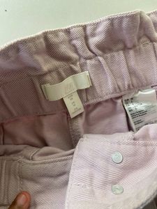 H&amp;m Utility Skirt