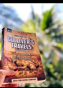 Gulliver’s Travels