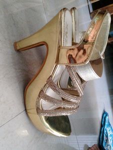 New Heels 👠