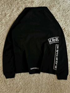 CHROME HEARTS ORIGINAL SWEATSHIRT