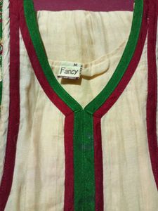 women kurta (used)