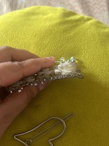 Hair Accessories For Girls And Women
