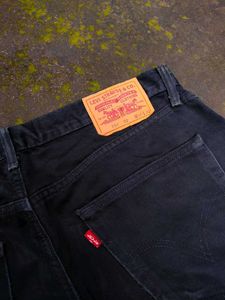 Original Levis 751 Jeans