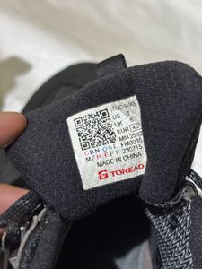 Toread Trekking Shoes